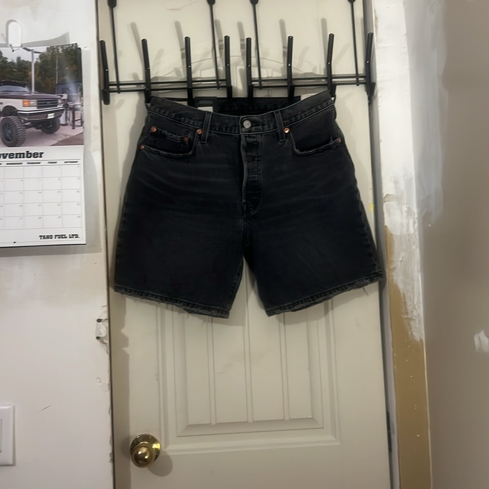 Levi’s 501 90s shorts W 31